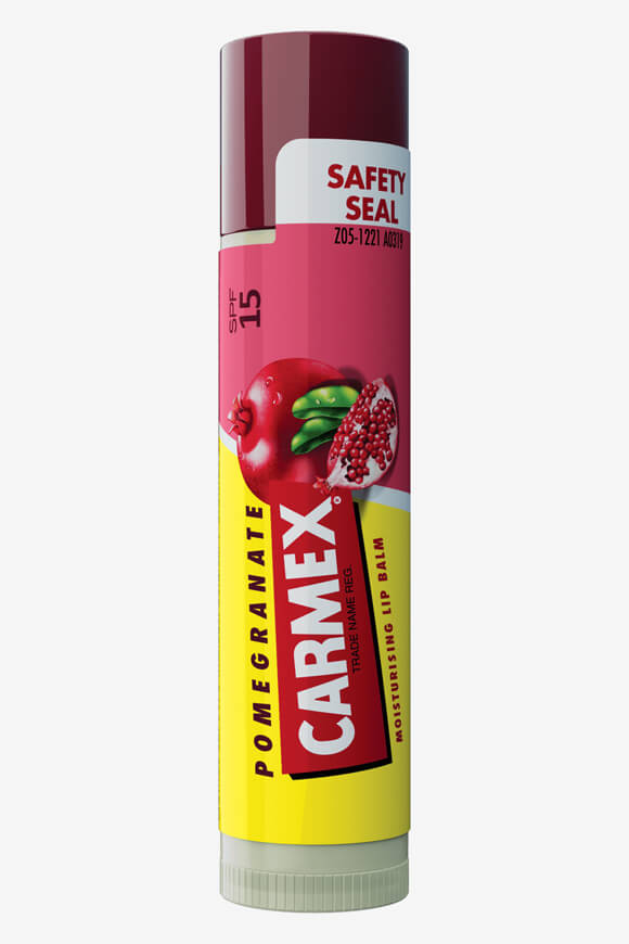 Lippenbalsam - Pomegranate