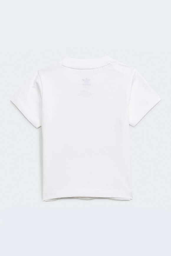 Ensemble bébé - White + Almost Blue