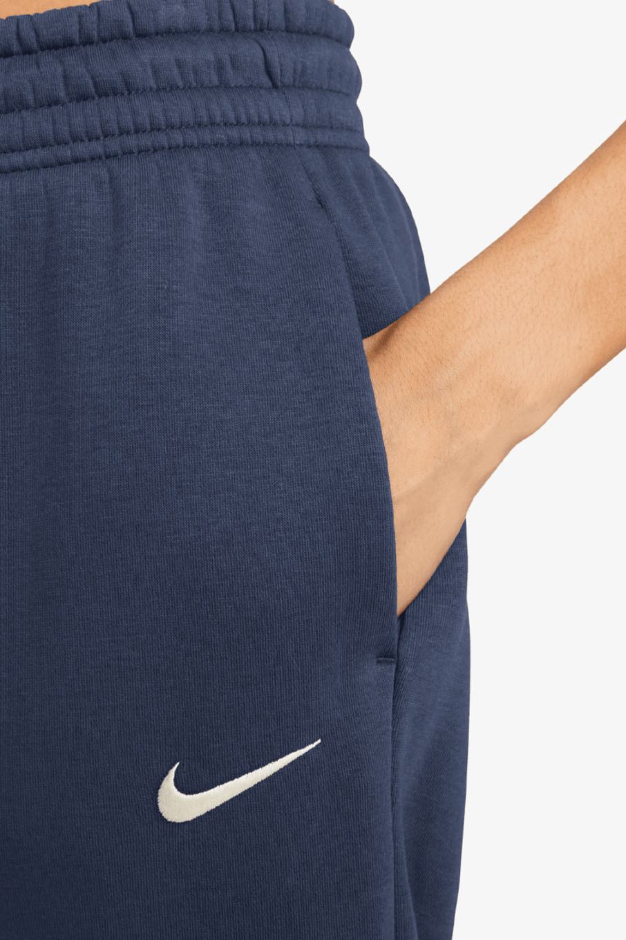 Sportswear Phoenix Fleece pantalon en sweat - Midnight Navy