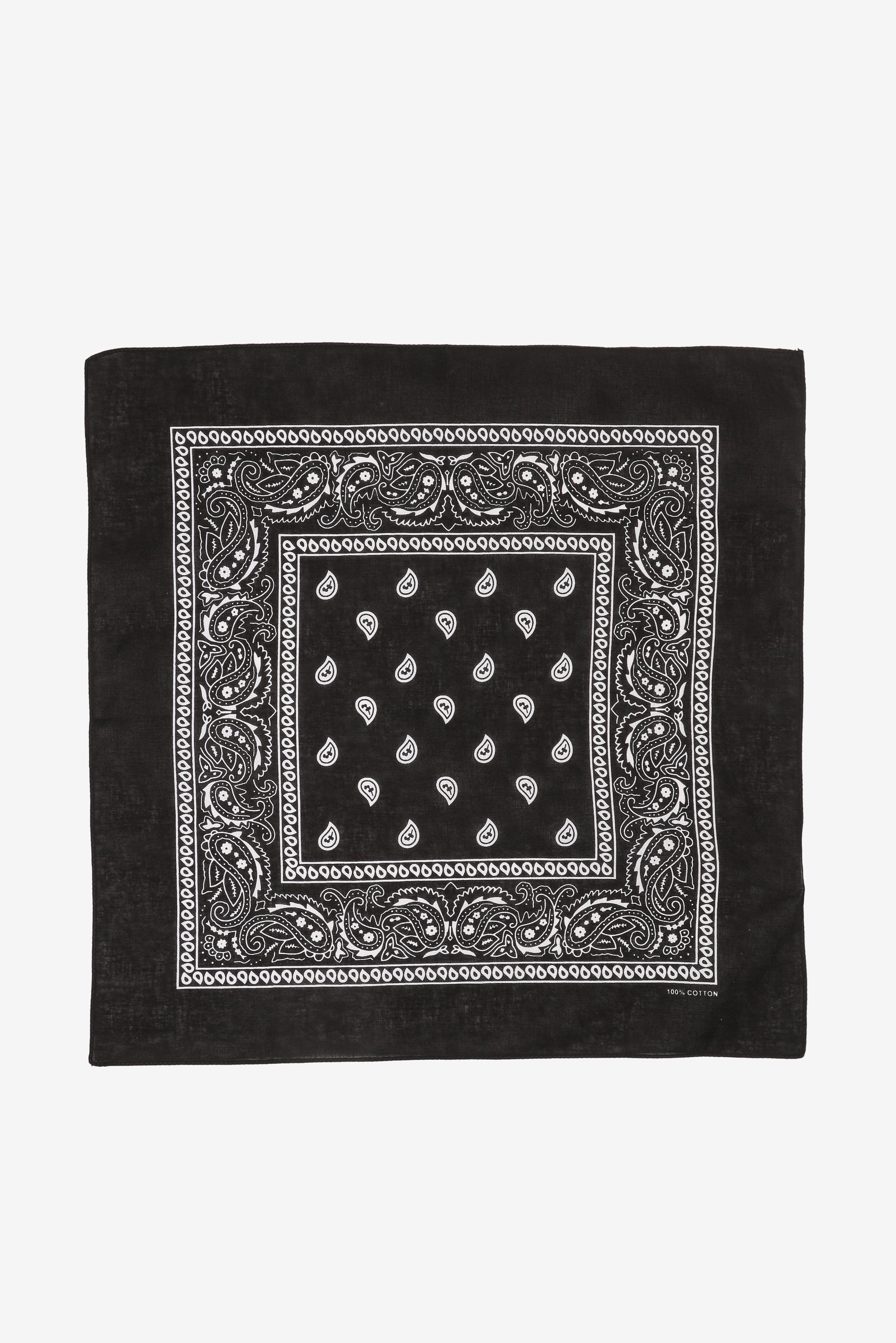 Bandana - Black