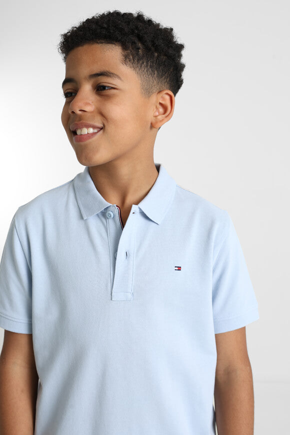 Polo - Breezy Blue
