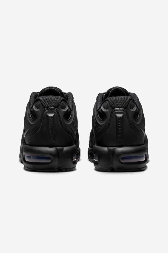 Air Max Plus Drift sneakers - Black + Anthracite