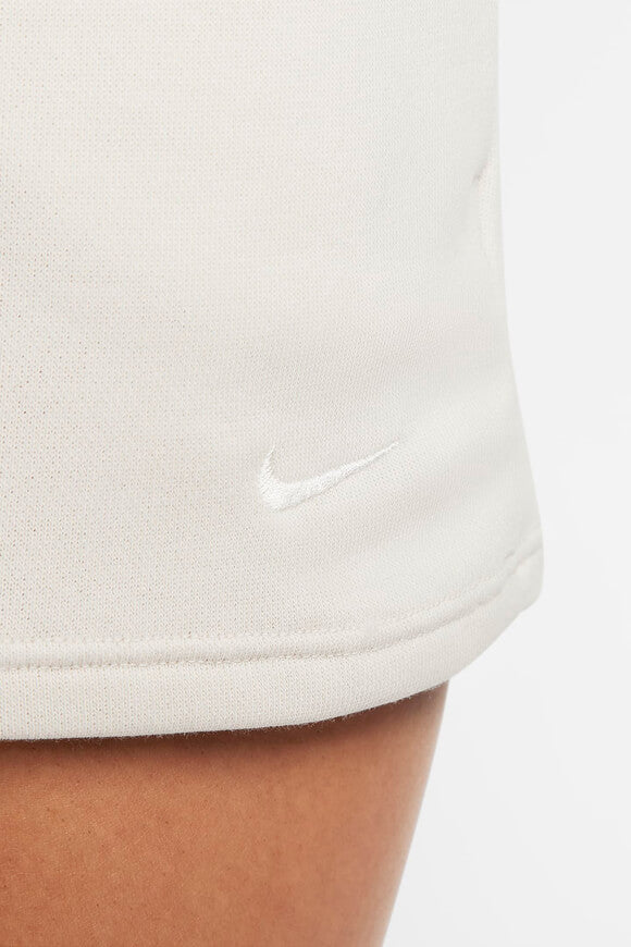 Sweatshorts - Light Orewood Brown