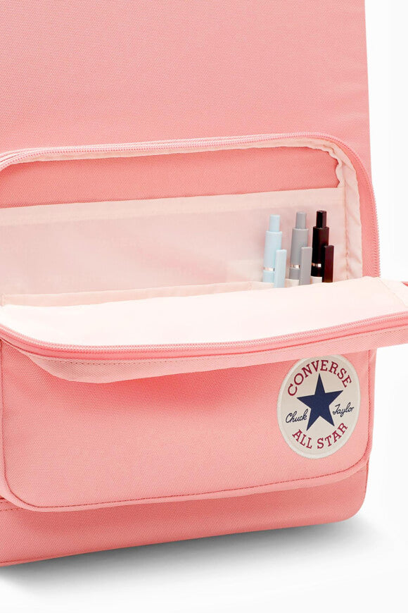 Zaino Go 2 - Fiammingo sfumato