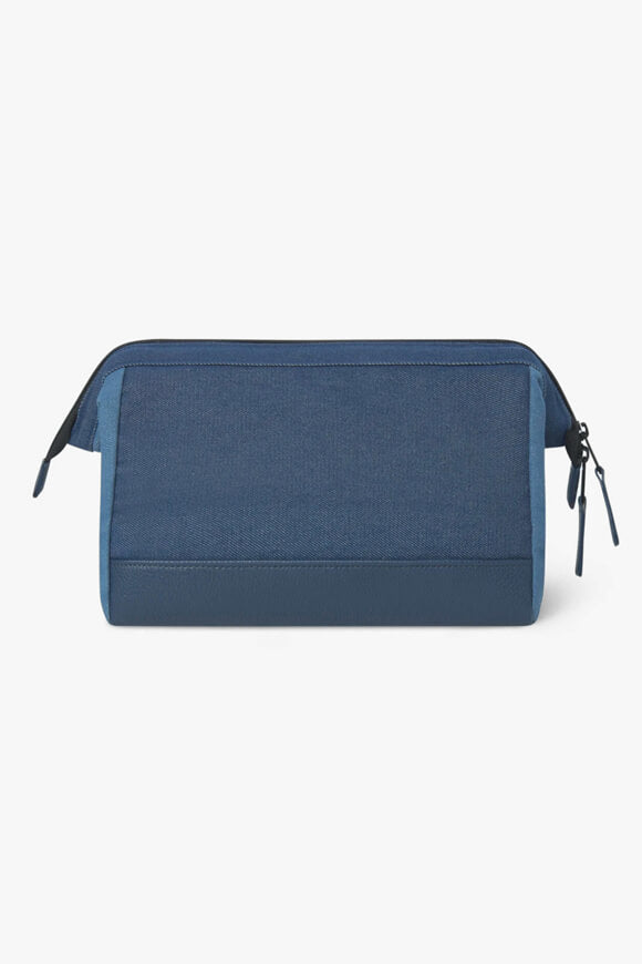 San Giljan Necessaire - Navy + Light Blue