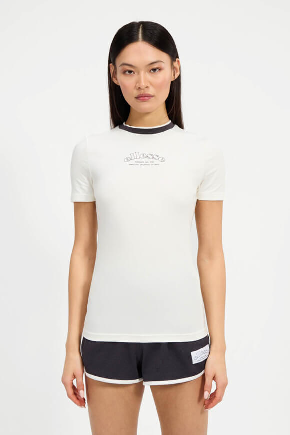 Lauter T-shirt - Offwhite