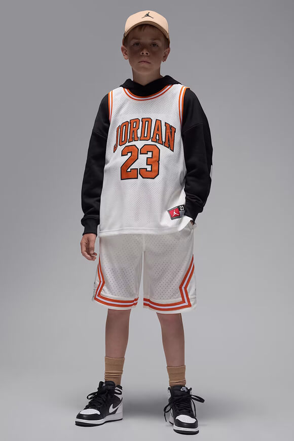 Pantaloncini a rete Air Diamond - Vela