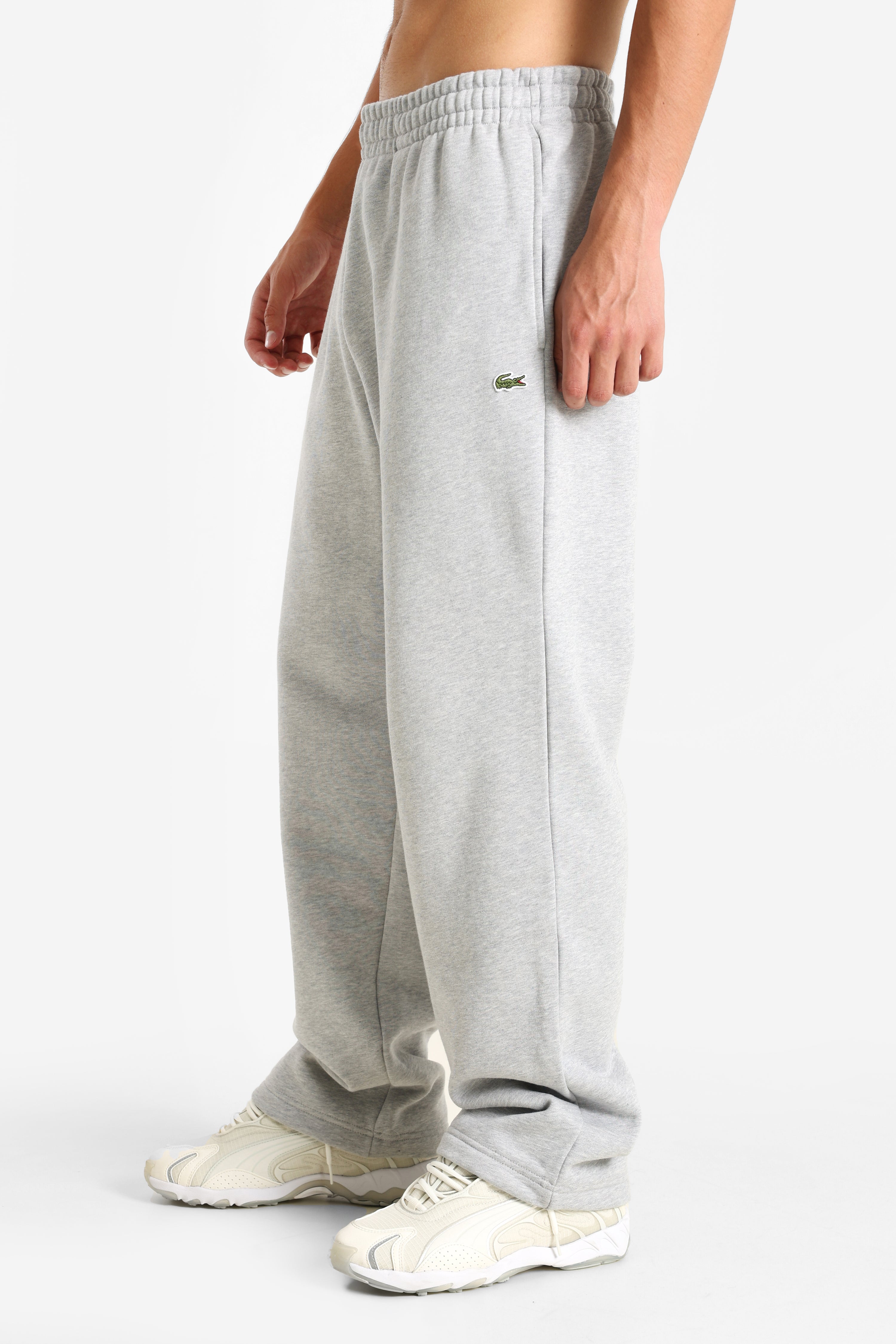 Pantaloni in felpa - Silver Chine