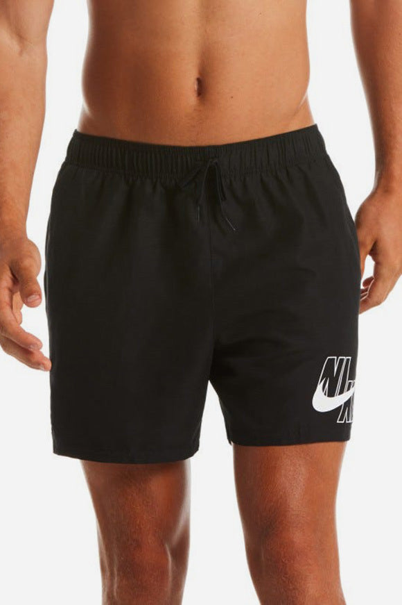 Badeshorts - Black