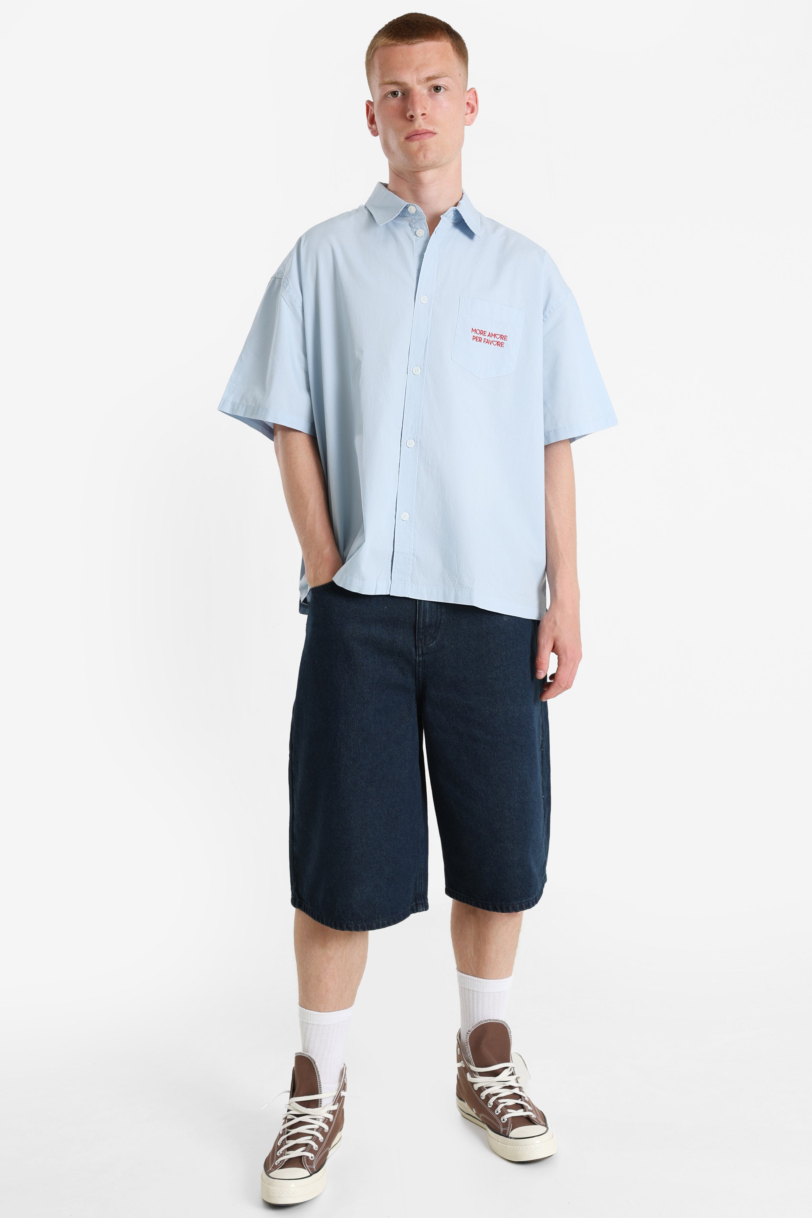 Camicia ONSROCCO - Skyway