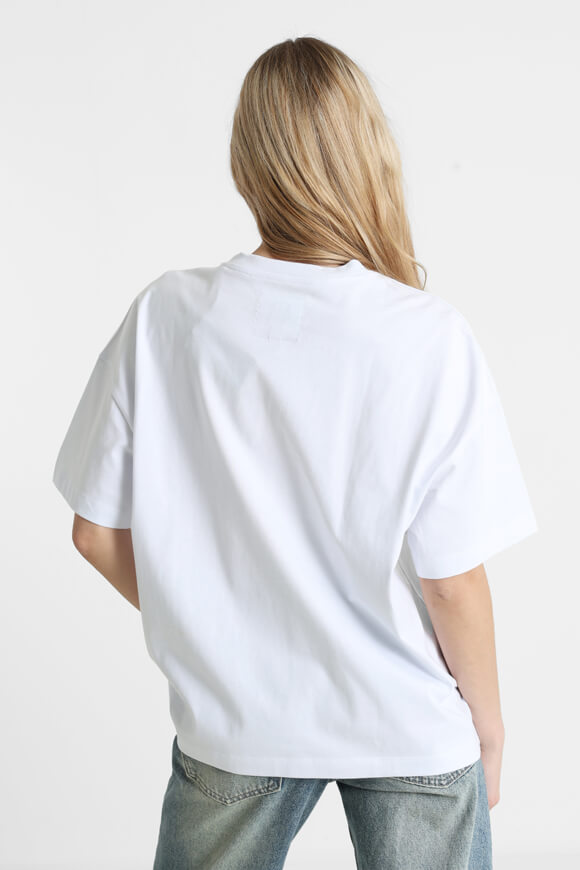 Maglietta - Bianco ottico