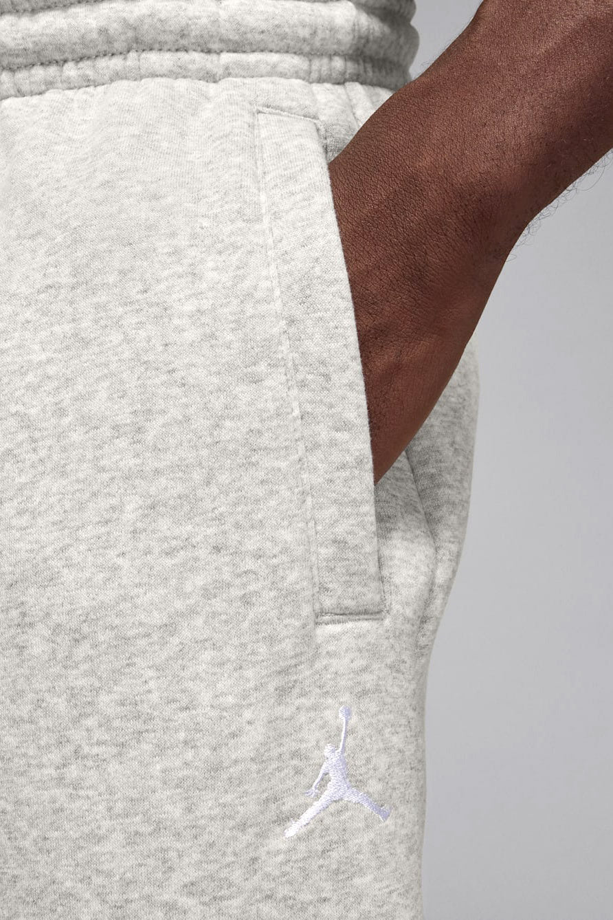 Sweathose - Grey Heather