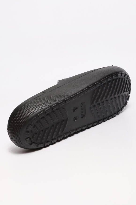 Classic claquettes - Black