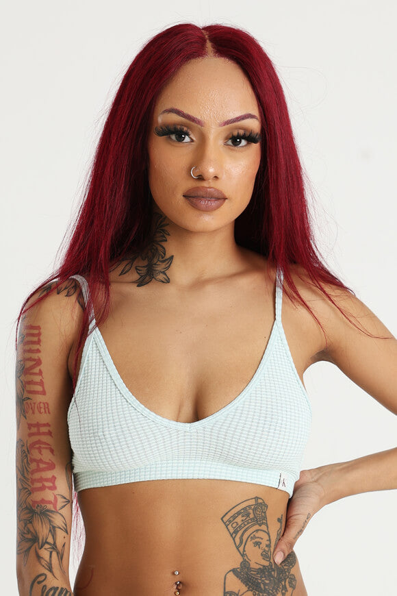 Bralette - Moonlight Jade