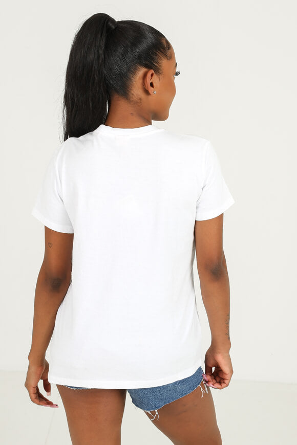 T-Shirt - White