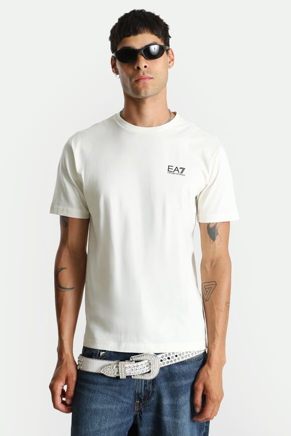 T-Shirt - Vanilla Ice