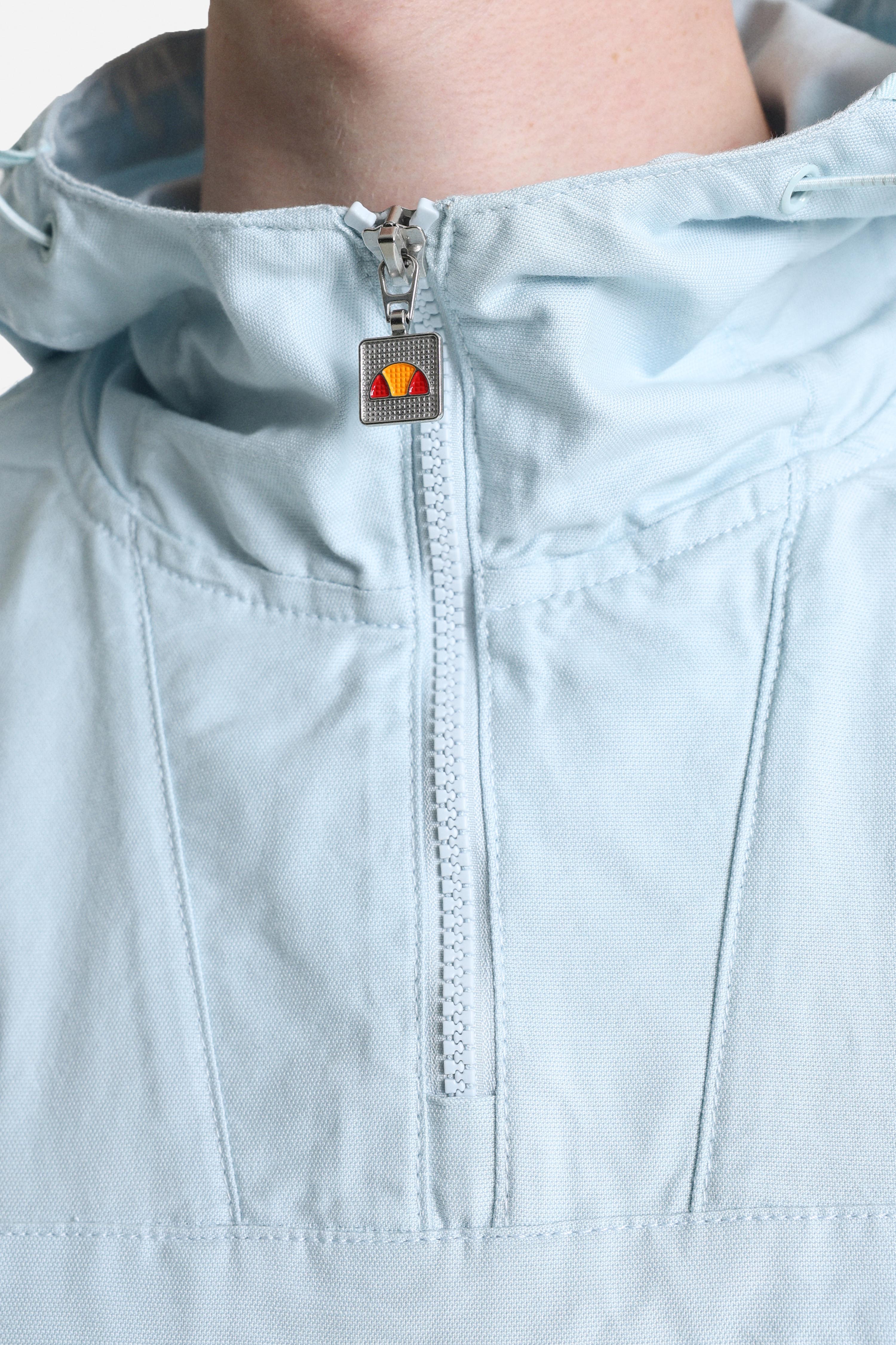 Mont 3 OH Anorak - Light Blue