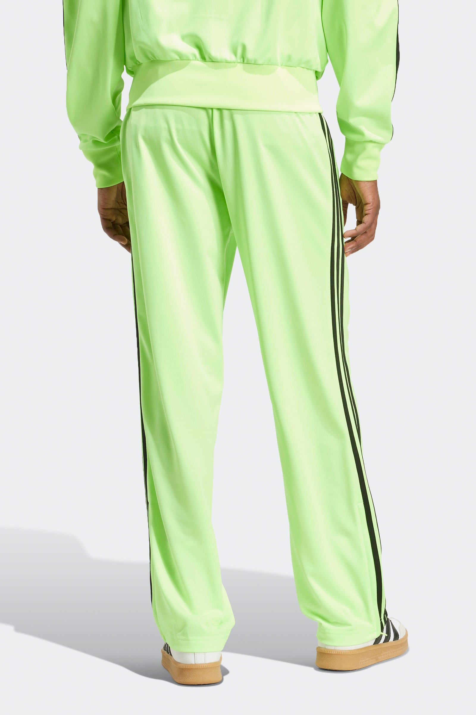 Pantalon d'entraînement Adicolor Classics Firebird - Signal Green