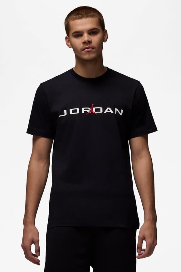 T-Shirt - Black