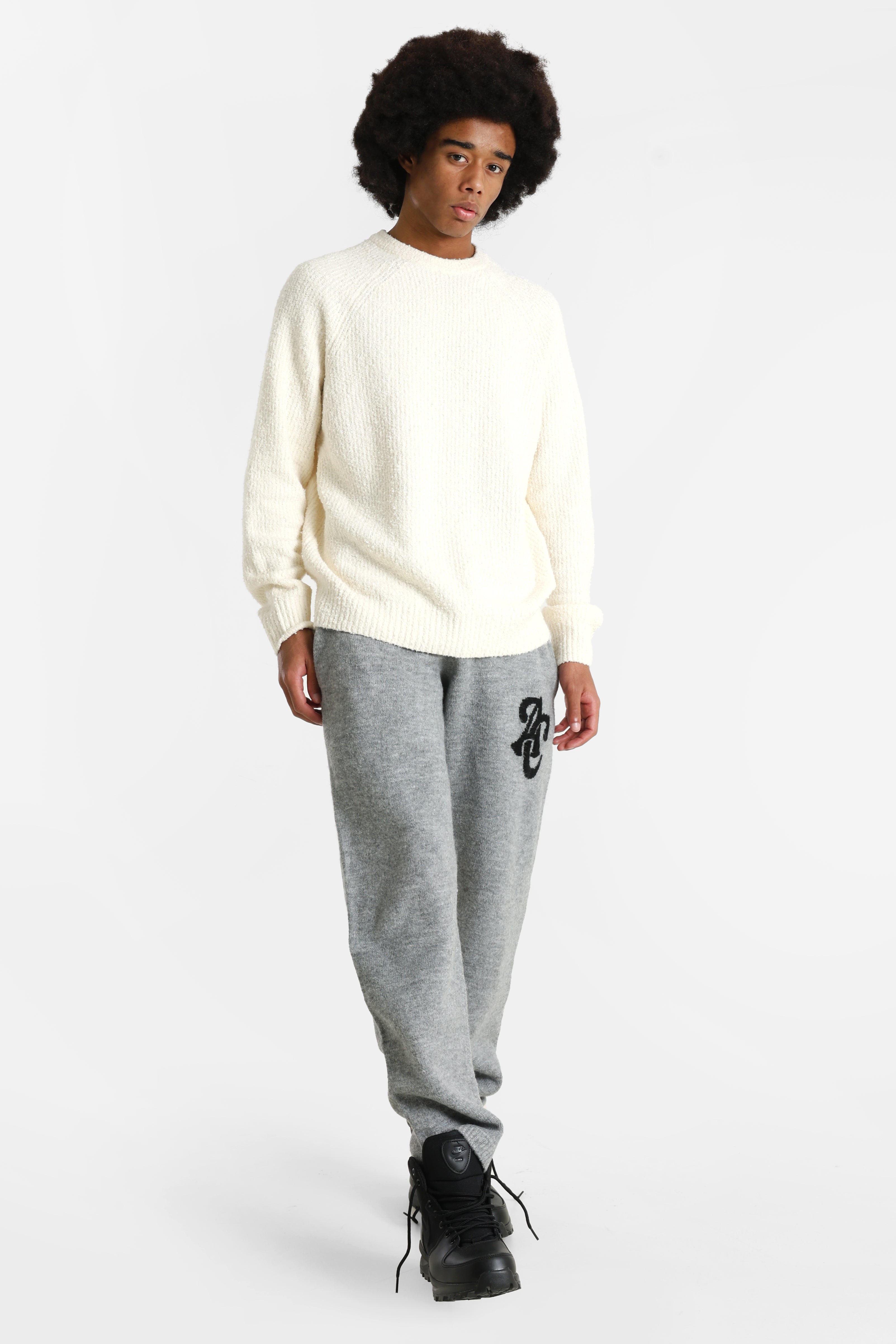 ONSDALE pull en tricot - Gardenia