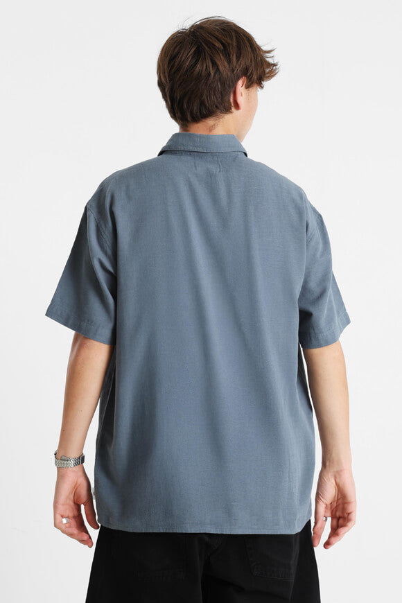 JORALMERIA chemise en tissu structuré - Stormy Weather