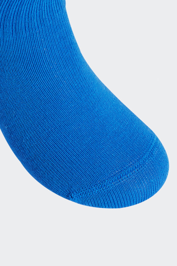 Three-pack of socks - Better Scarlet + Blue + Green