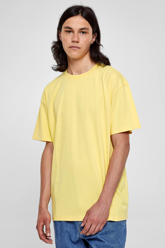 Maglietta oversize pesante - Vintagesun