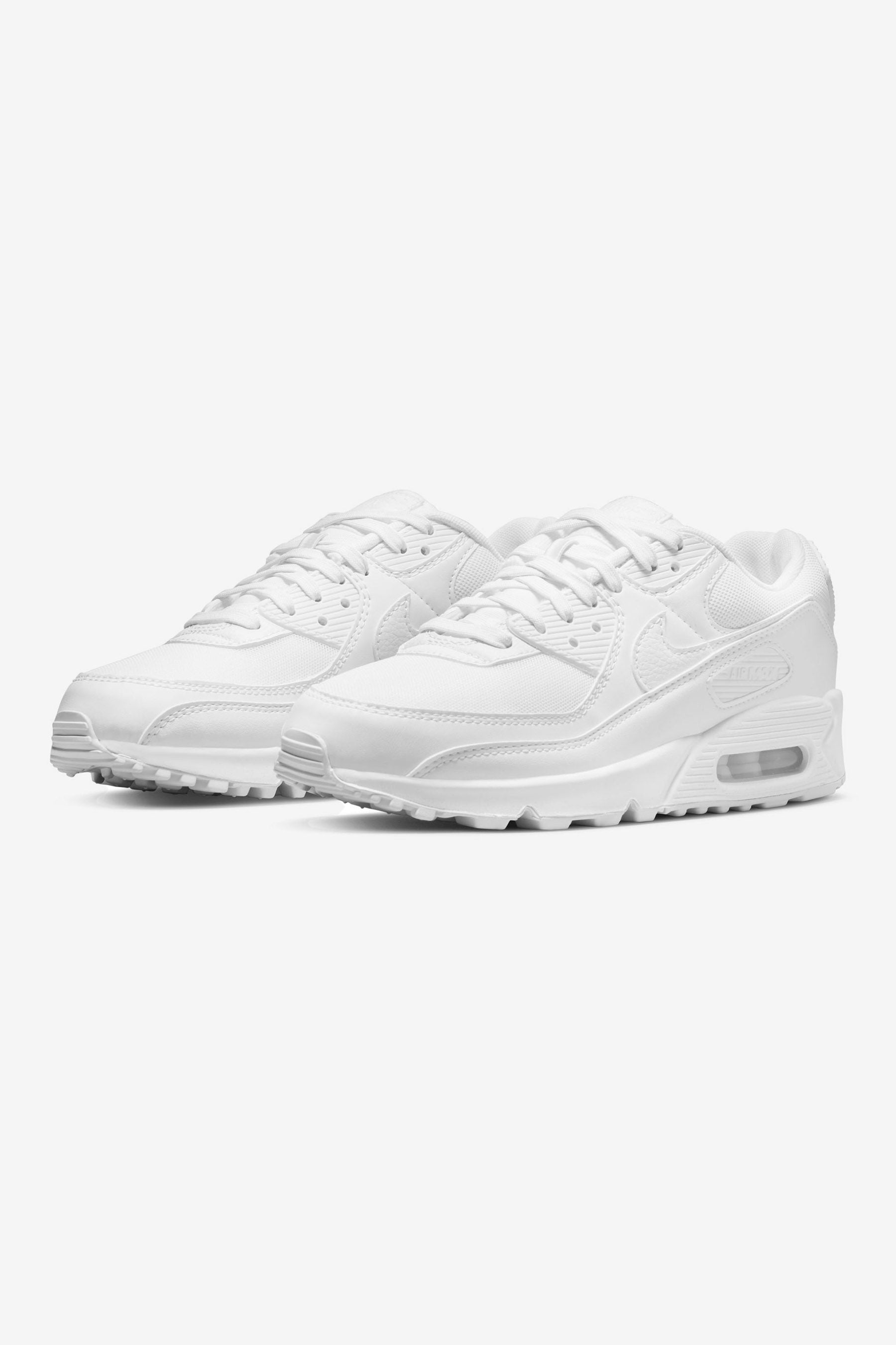 Air Max 90 Sneaker - White
