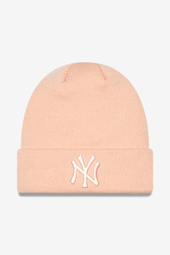 Beanie - Rosa