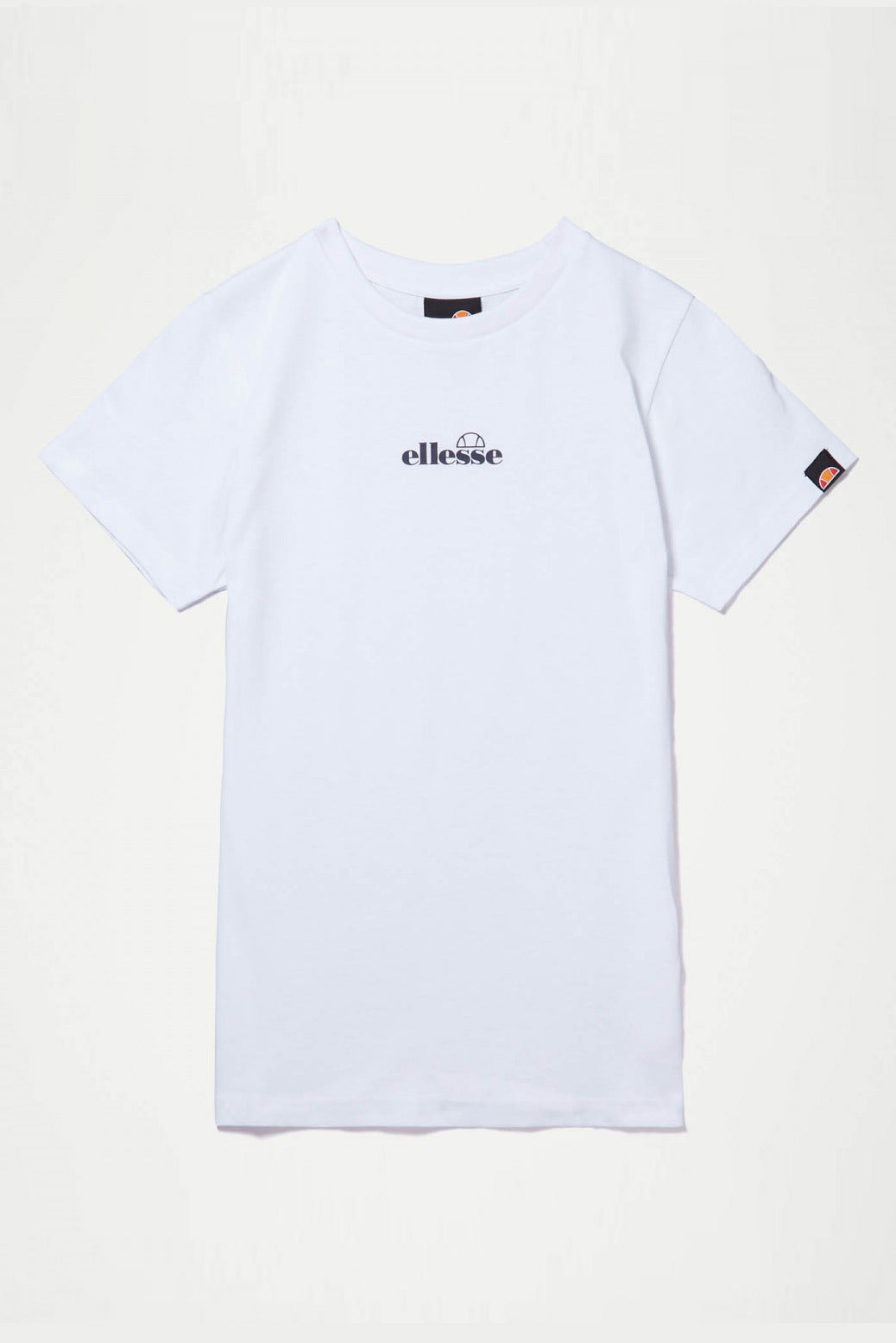 Valera T-Shirt - White