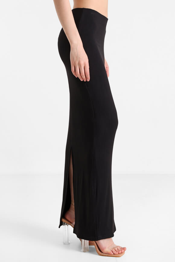 Maxi skirt - black