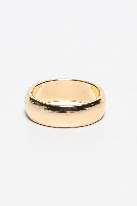 Bague - Couleur Or