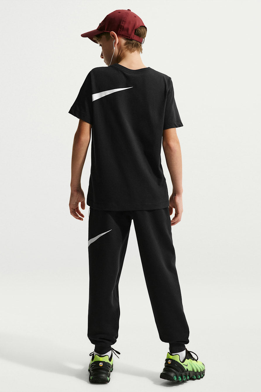 Sportswear Club t-shirt - Black