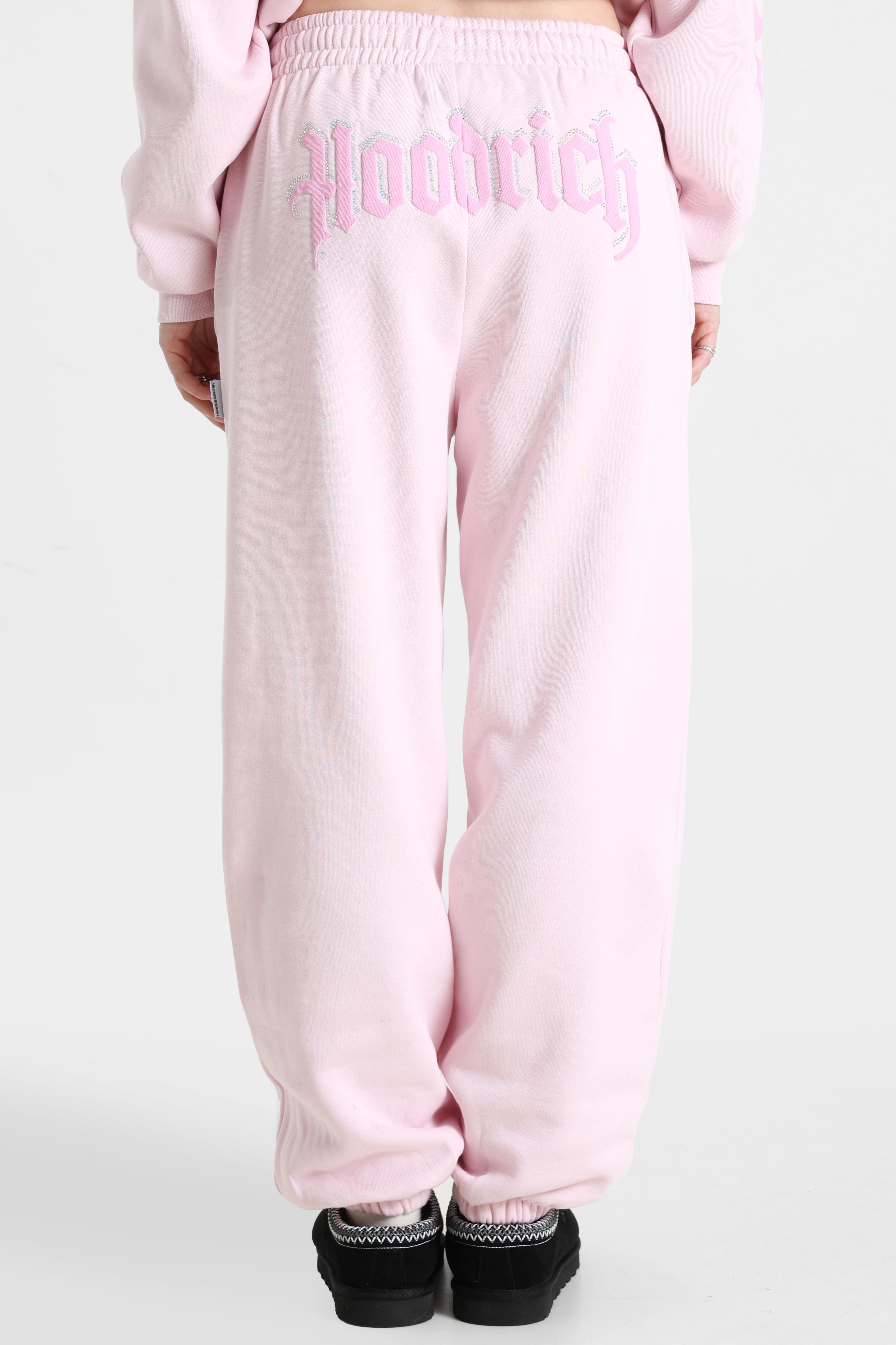 Totem pantalon en sweat - Festival Bloom