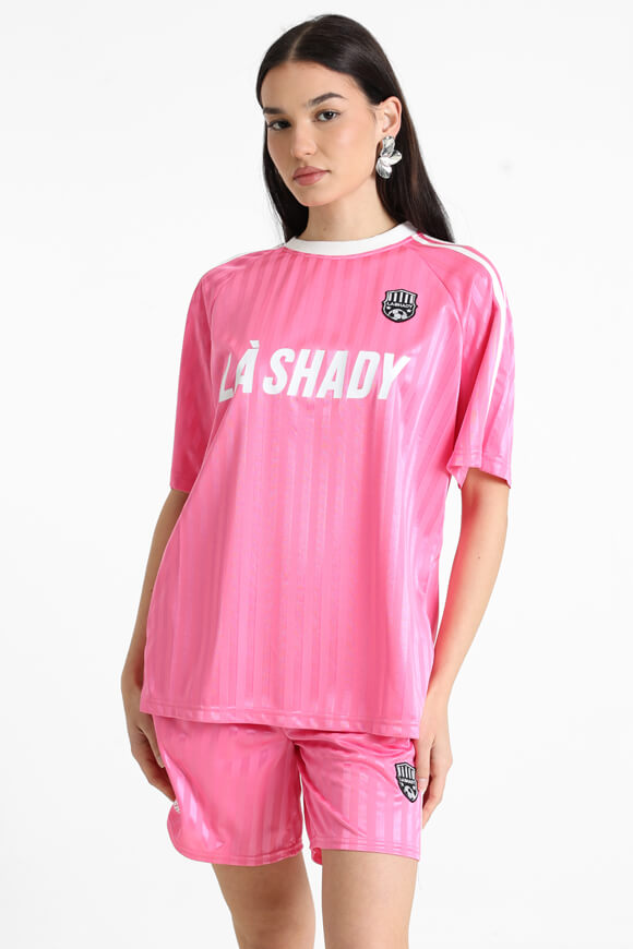 T-Shirt - Pink