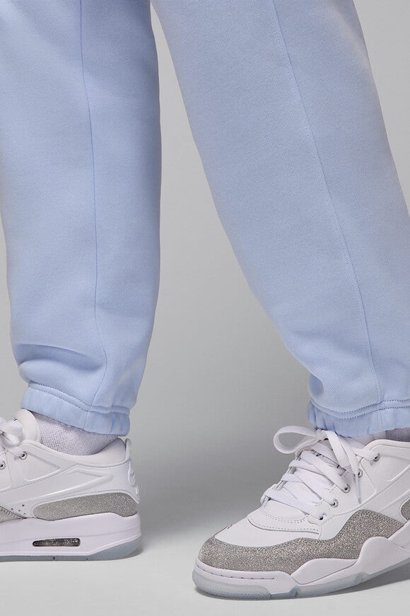 Brooklyn Fleece Sweathose - Hydrogen Blue