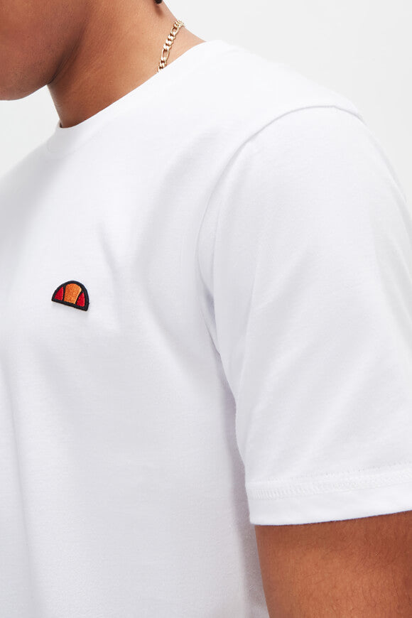 Cassica T-Shirt - White