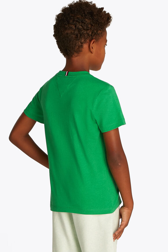 Essential T-Shirt - Radiant Green