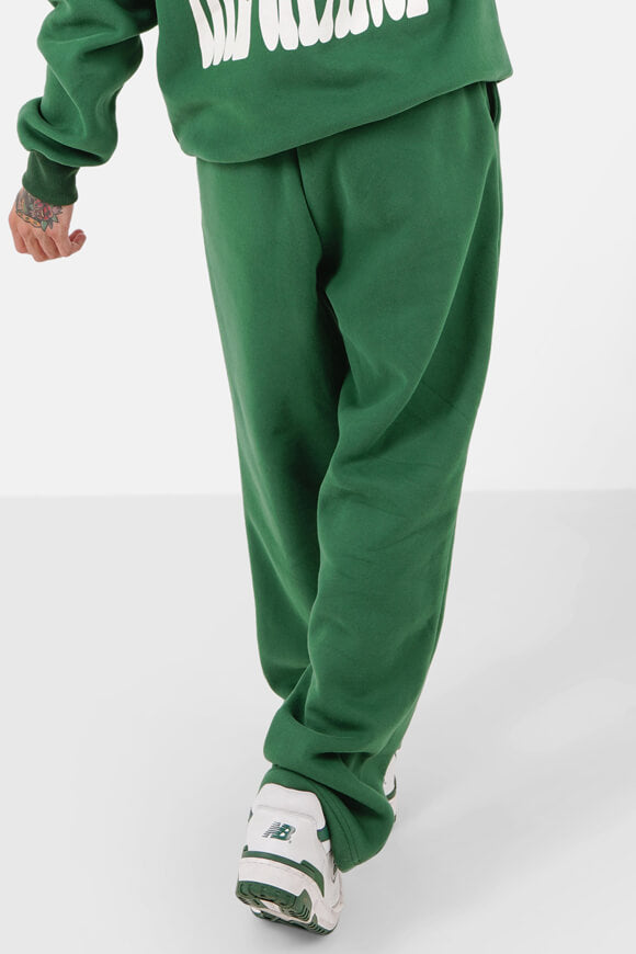 Pantalon en sweat - Green