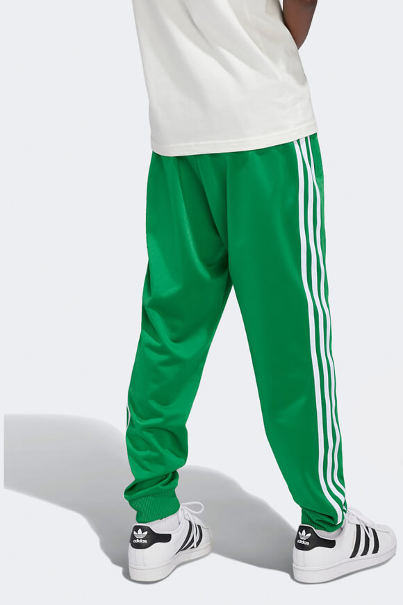 Adicolor Superstar pantaloni della tuta - Green