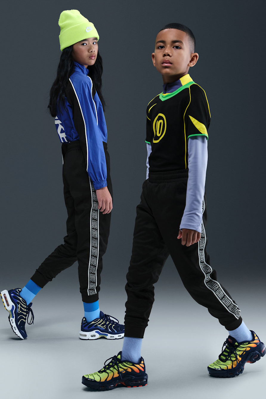 Trainingshose - Black