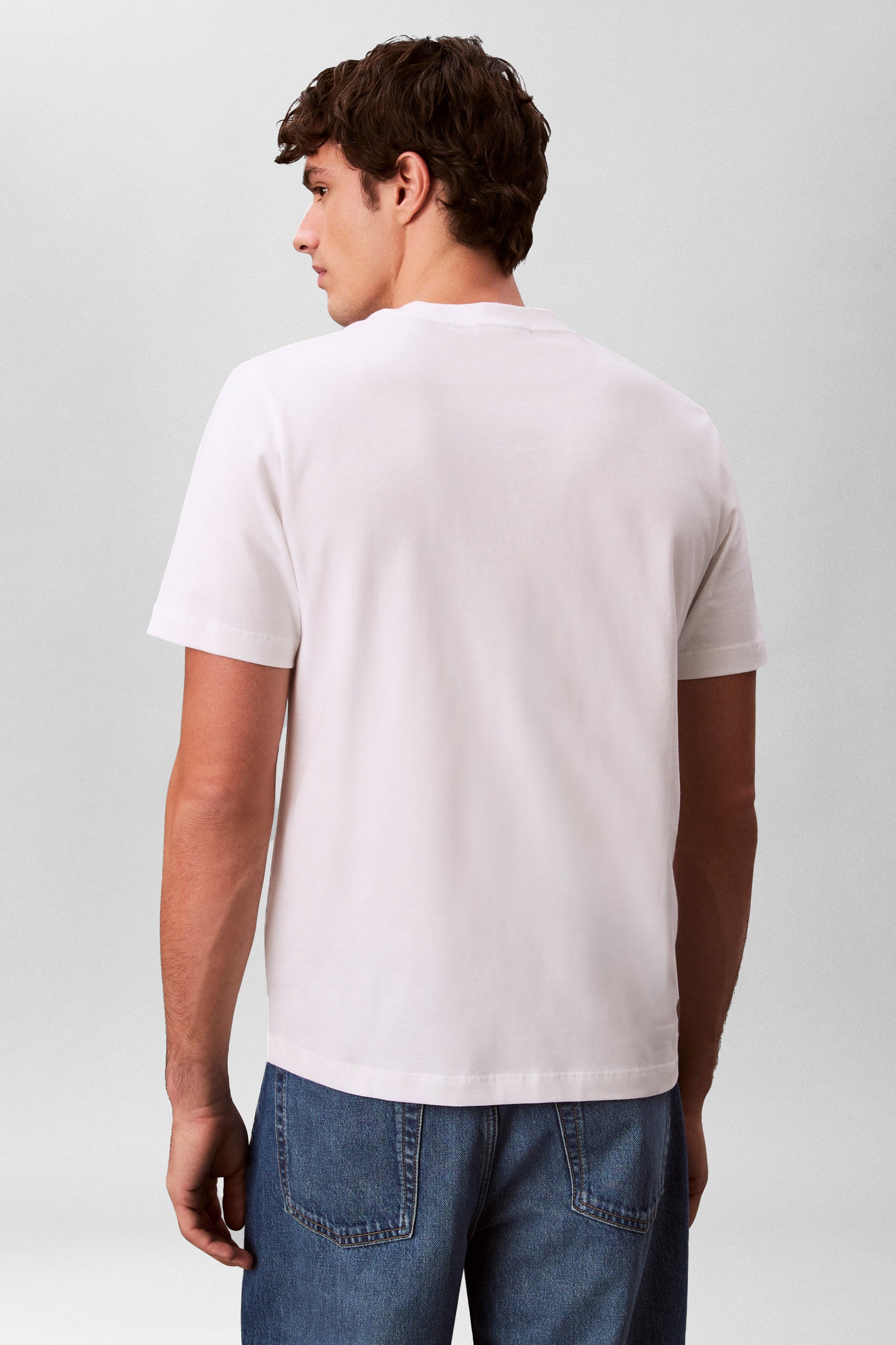 T-Shirt - Bright White