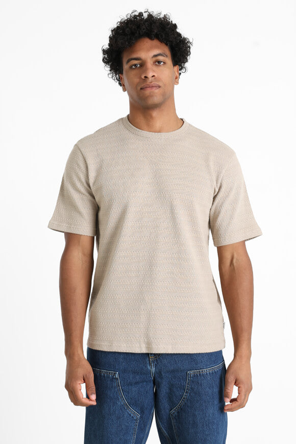 ONSGIVO Strick T-Shirt - String