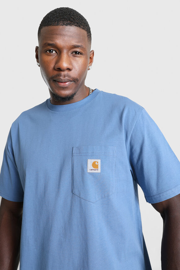 Maglietta tascabile - Sorrento