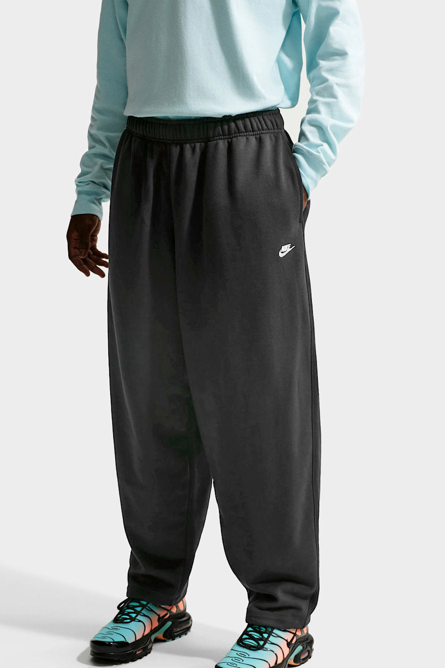 Sportswear Club pantalon en sweat - Black