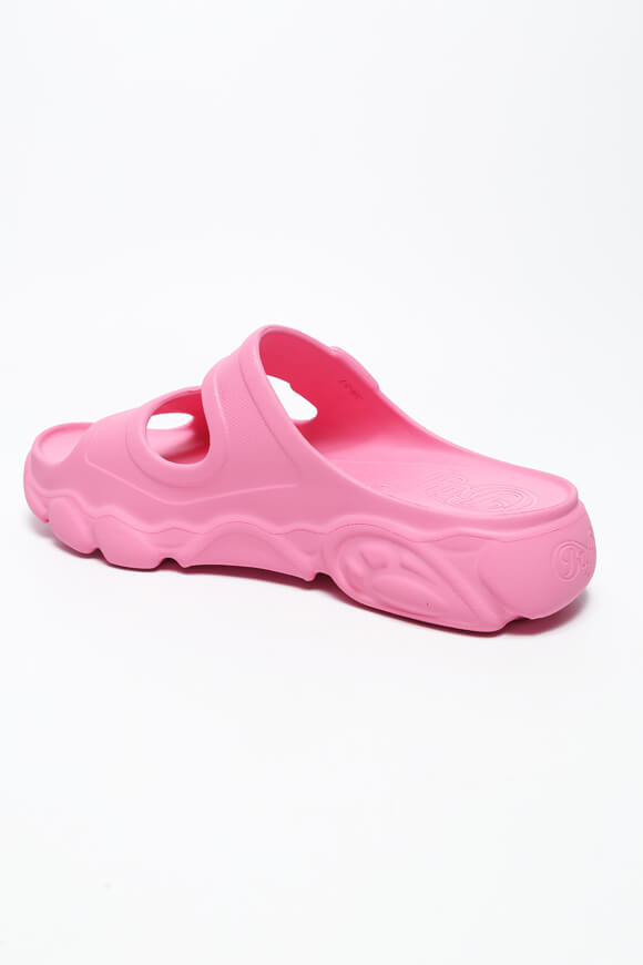 Platform slides - Pink