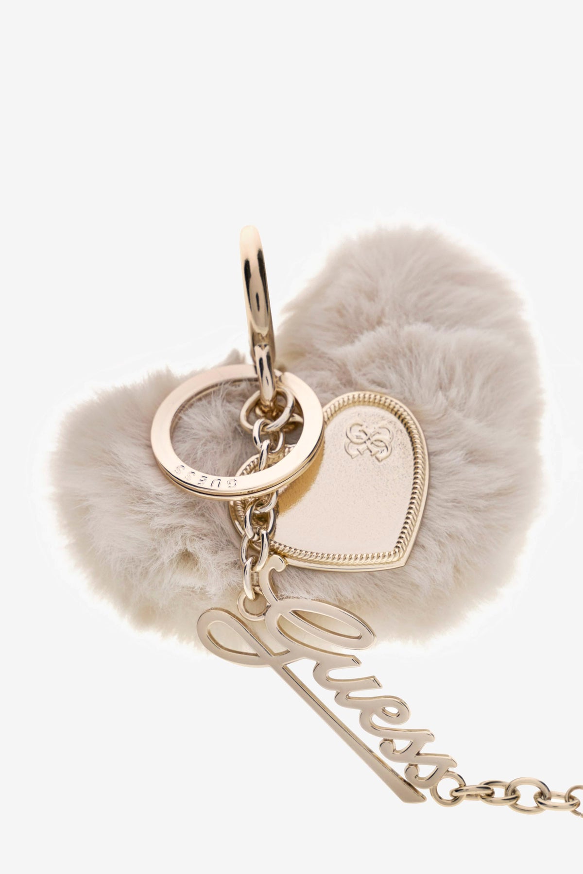 Keyring - Bone