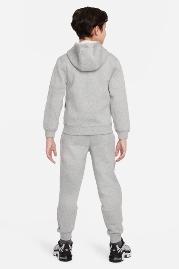 Sportswear Club Fleece pantalon en sweat - Grey Heather