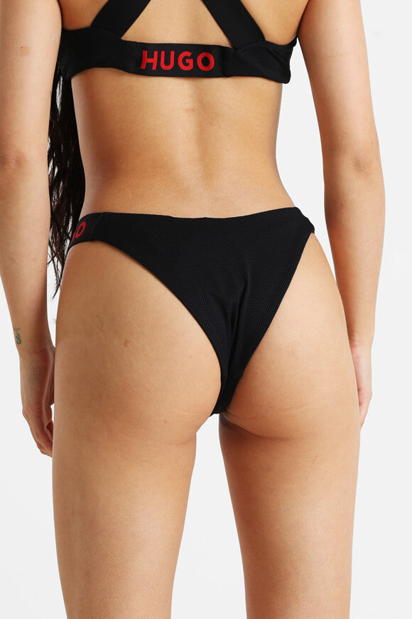 Dotti bas de bikini - Black