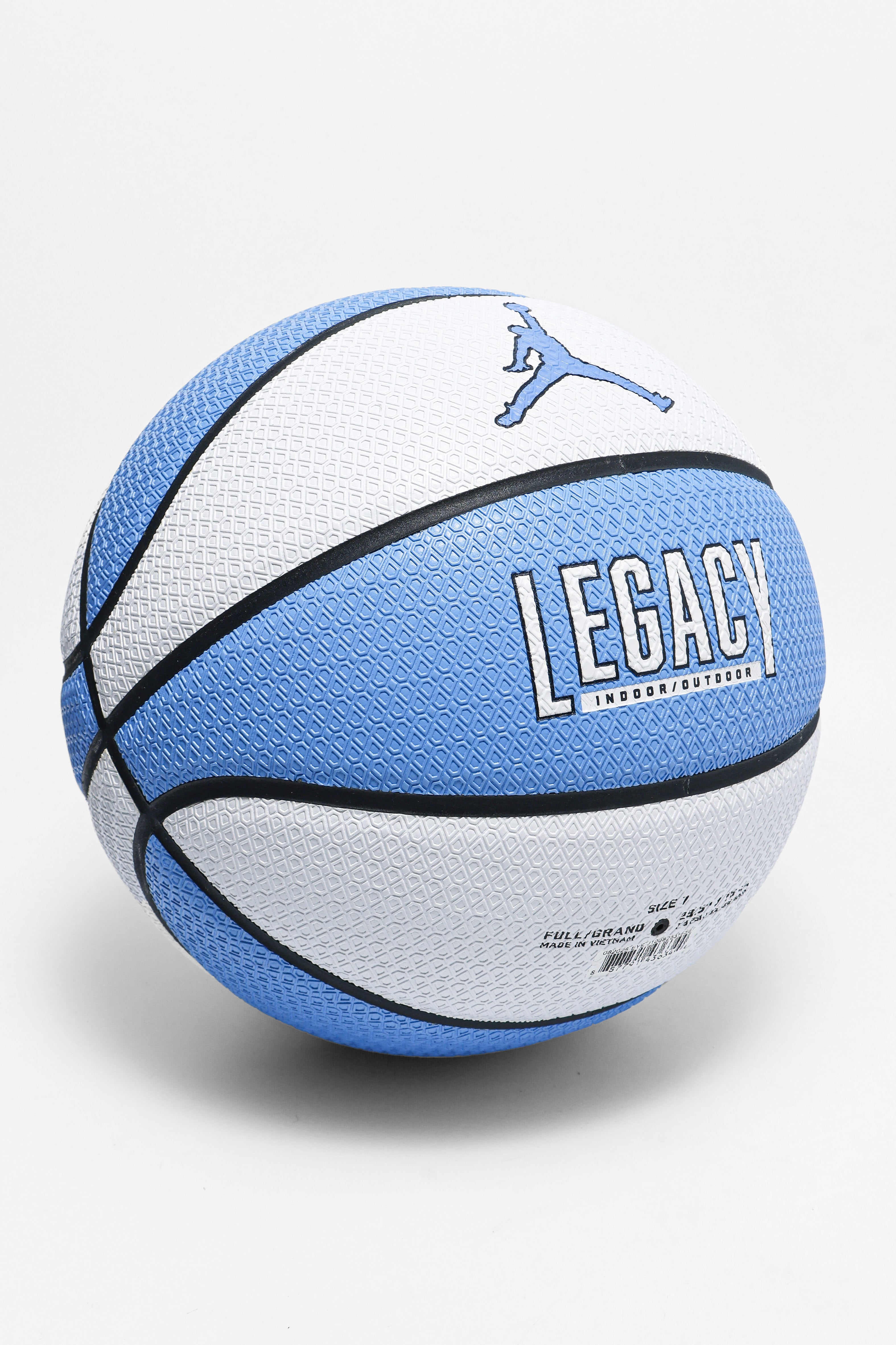 Pallacanestro - Bianco + College Navy + Vapor Blue